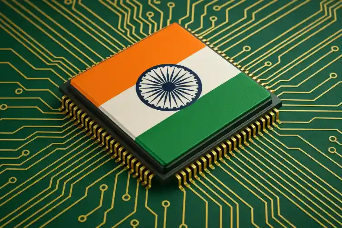 India's Semiconductor Revival: A Bold New Push