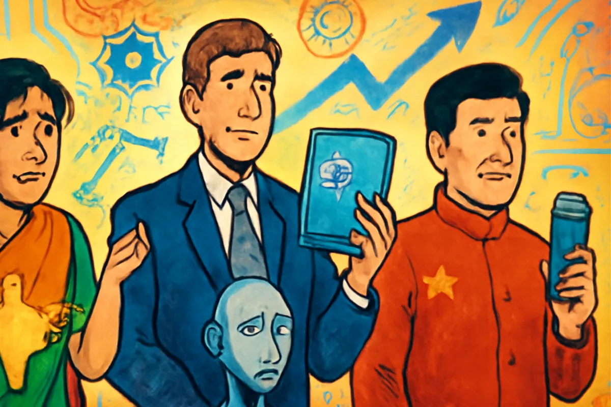 India’s AI Race: Where are we?