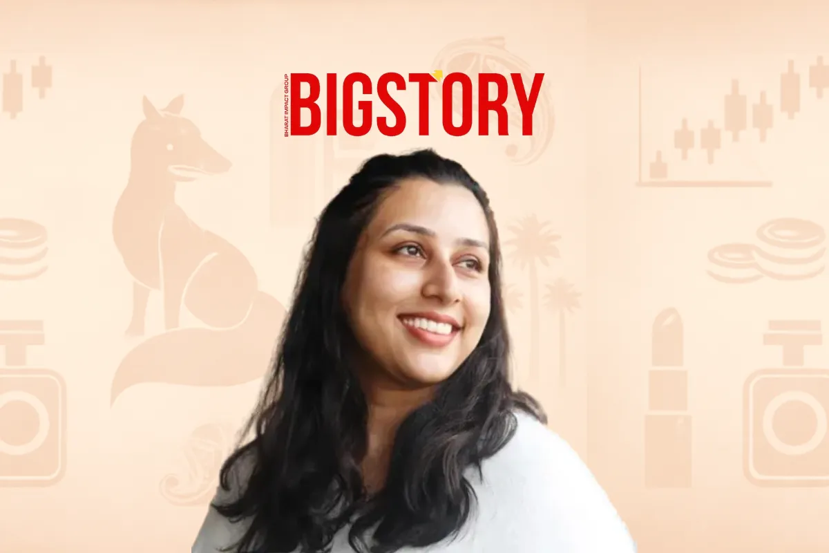 Romita Mazumdar's Skincare Revolution