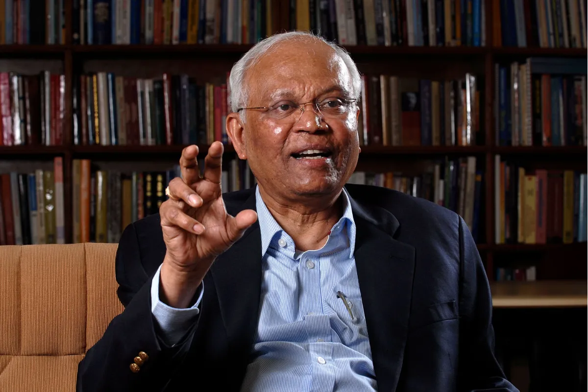 Mashelkar: The Science of Service