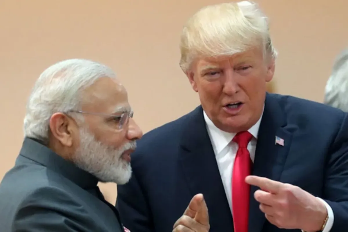 Trump’s Ultimatum Puts India on Edge