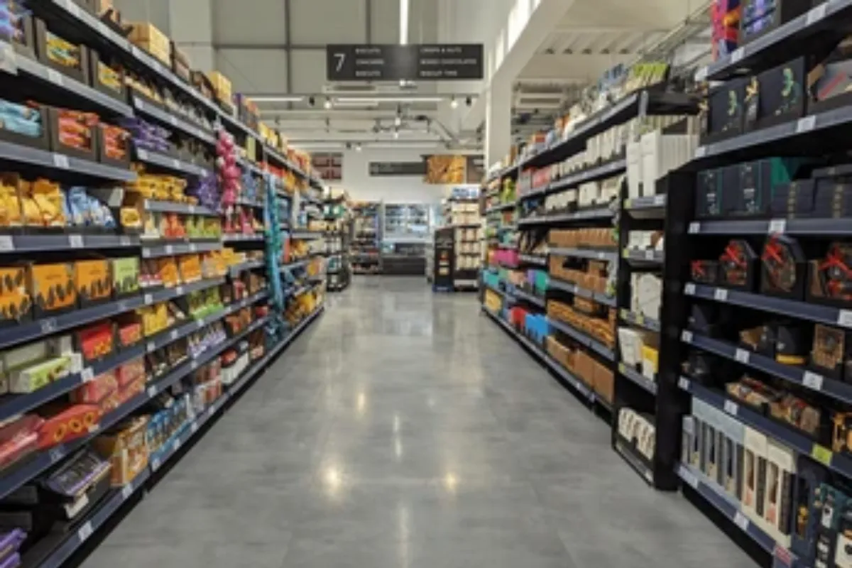 GST Boost for FMCG Stocks