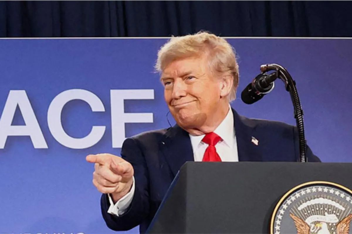Trump: Russia Has Lost India as Oil Client
