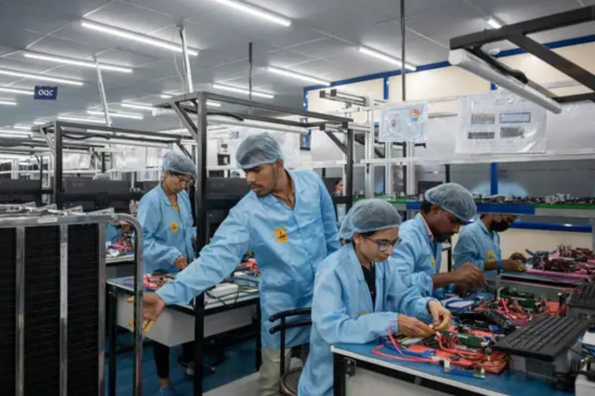 Made in India: iPhone 17 Production Kicks Off