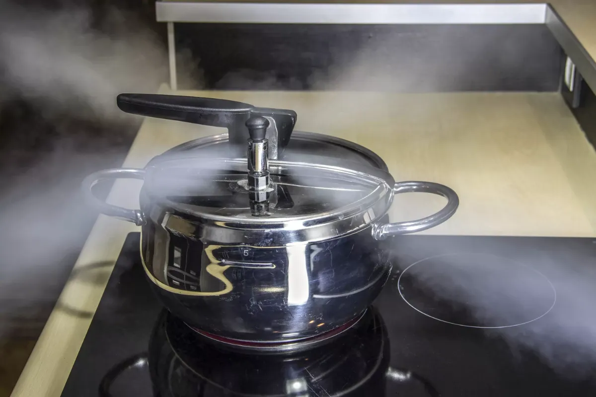 Old Pressure Pipes Could Cause Lead Poisoning