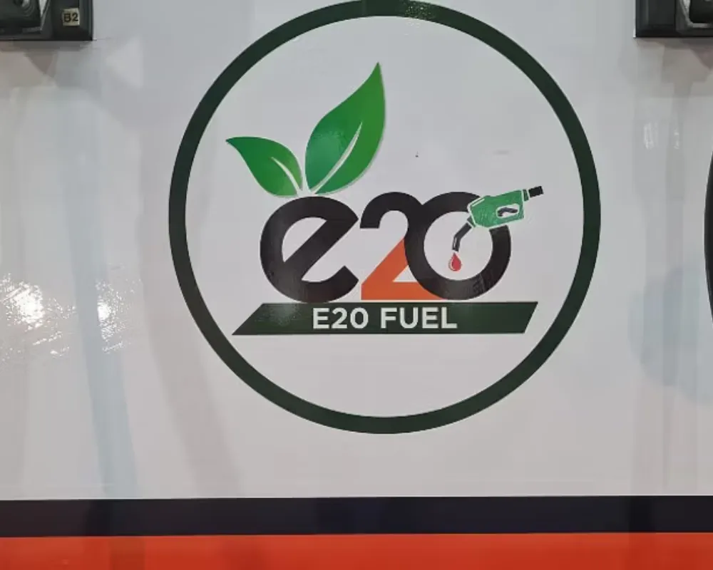 E20 Fuel's Reality Check