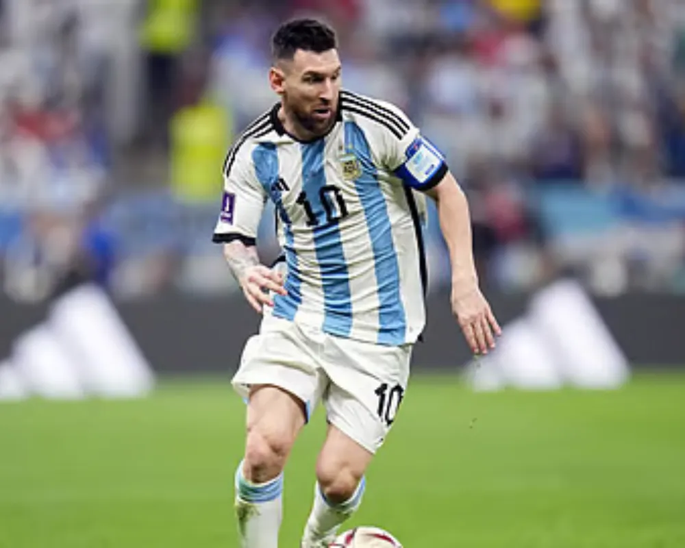 GOAT Tour: Messi to Visit India