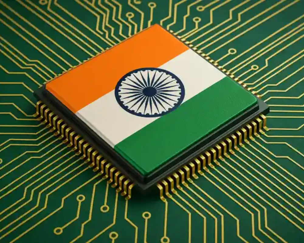India's Semiconductor Revival: A Bold New Push
