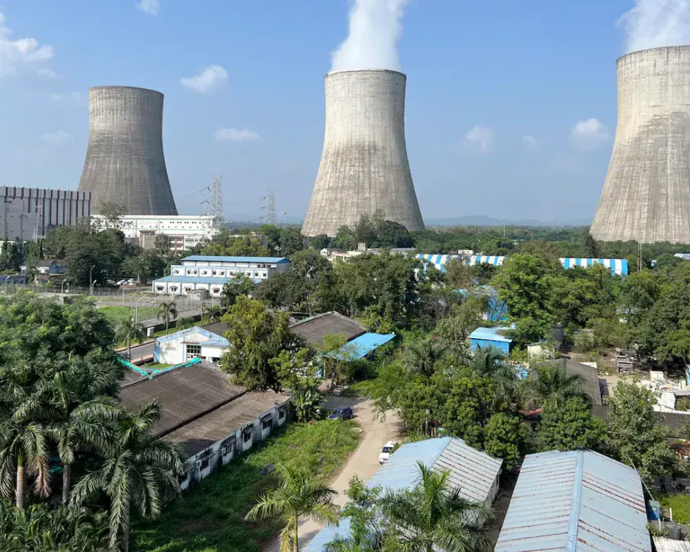 India's Ambitious Nuclear Energy Push