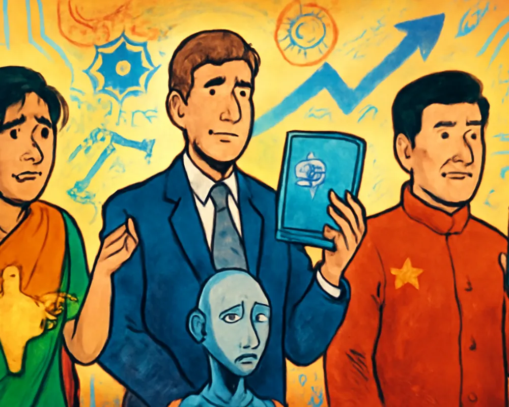 India’s AI Race: Where are we?