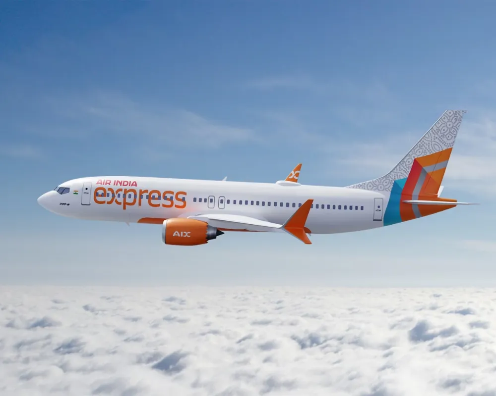 AI Flight to Kolkata Diverts to Bangalore
