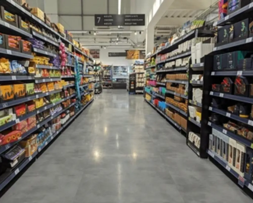 GST Boost for FMCG Stocks
