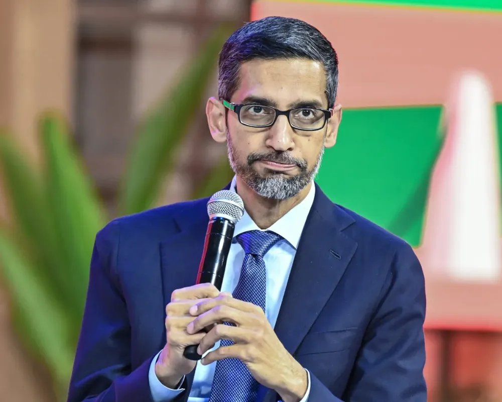 Google's New Hire Plan: Humans vs. AI Cheats