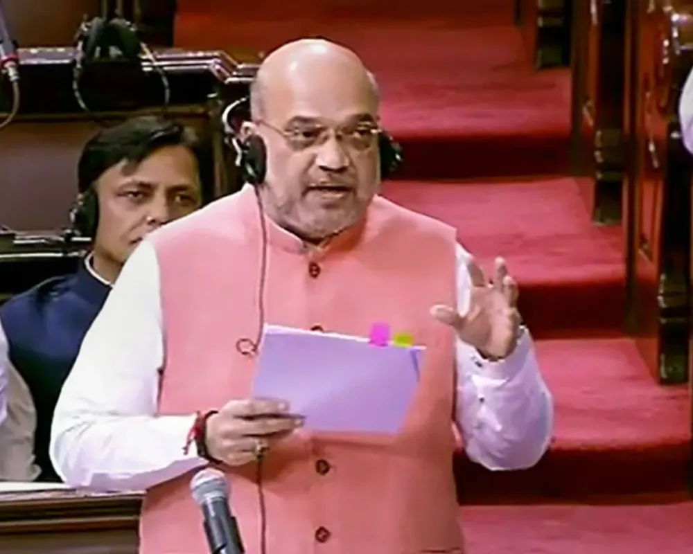 Bills to Remove PMs, CMs After 30 Days’ Jail