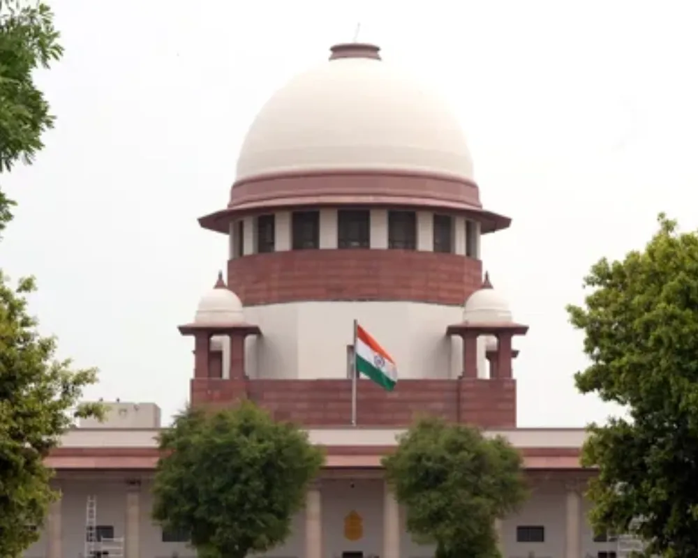 SC Dismisses Bengal’s Review on 24,000 School Jobs