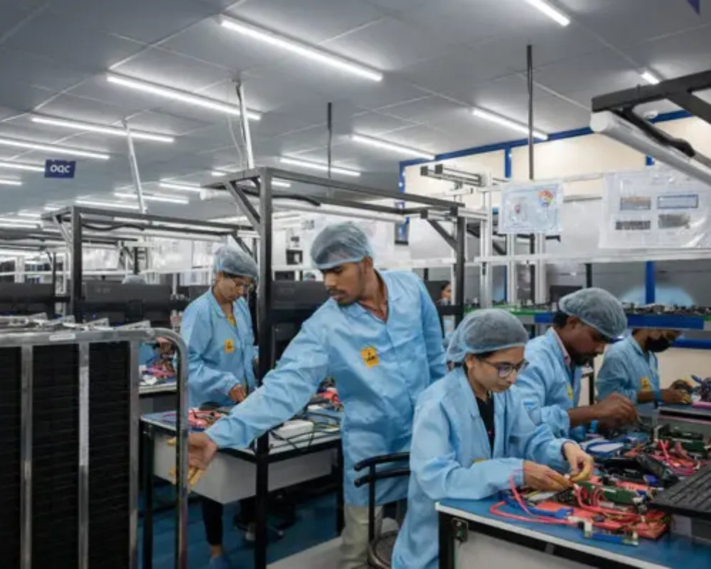 Made in India: iPhone 17 Production Kicks Off
