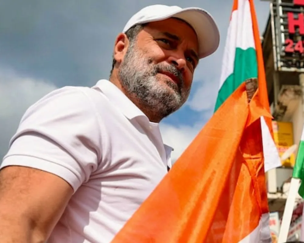 ‘Vote Chori’ Drive Hits Snag in Bihar After U-Turn