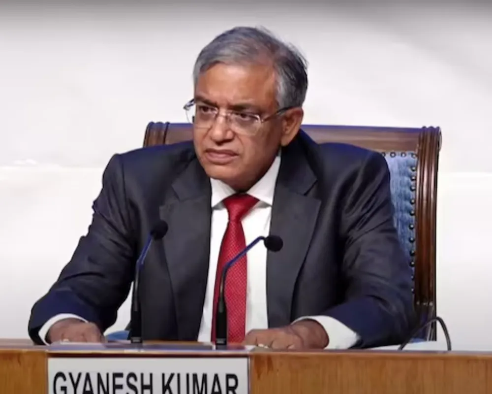 CEC to Rahul: Prove It or Apologize