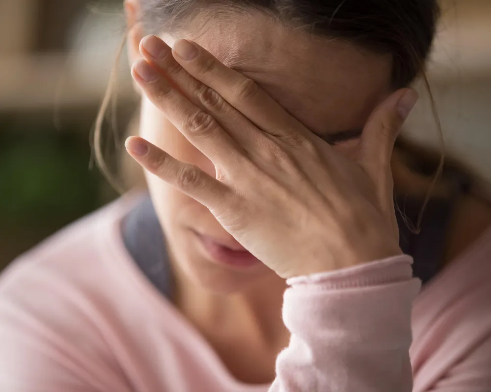 Age of Anxiety: Job Stress and Layoff Fears Rise