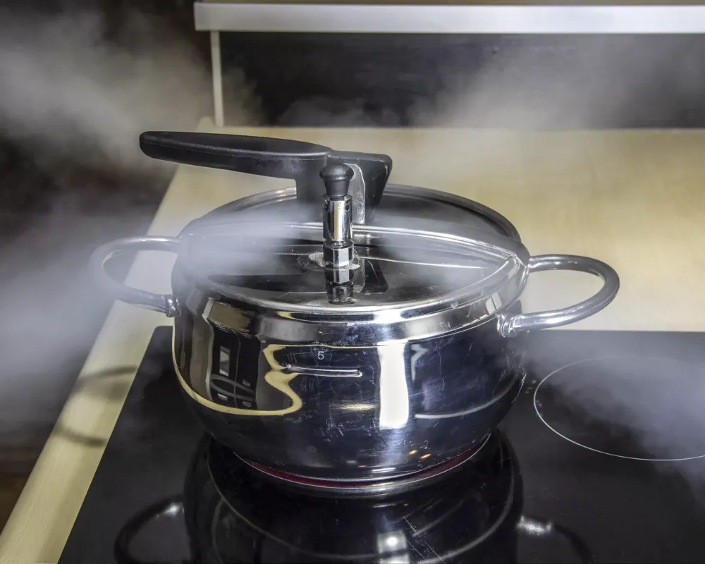 Old Pressure Pipes Could Cause Lead Poisoning