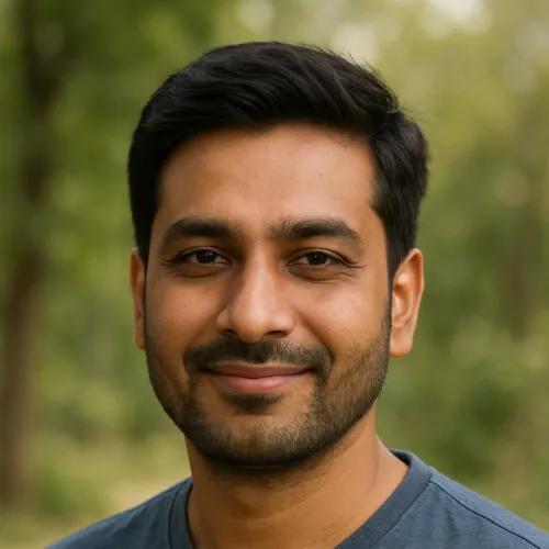 Vinayak Singh