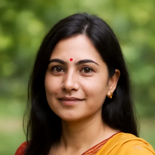 Ritika Das