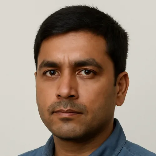 Vijay Kumar
