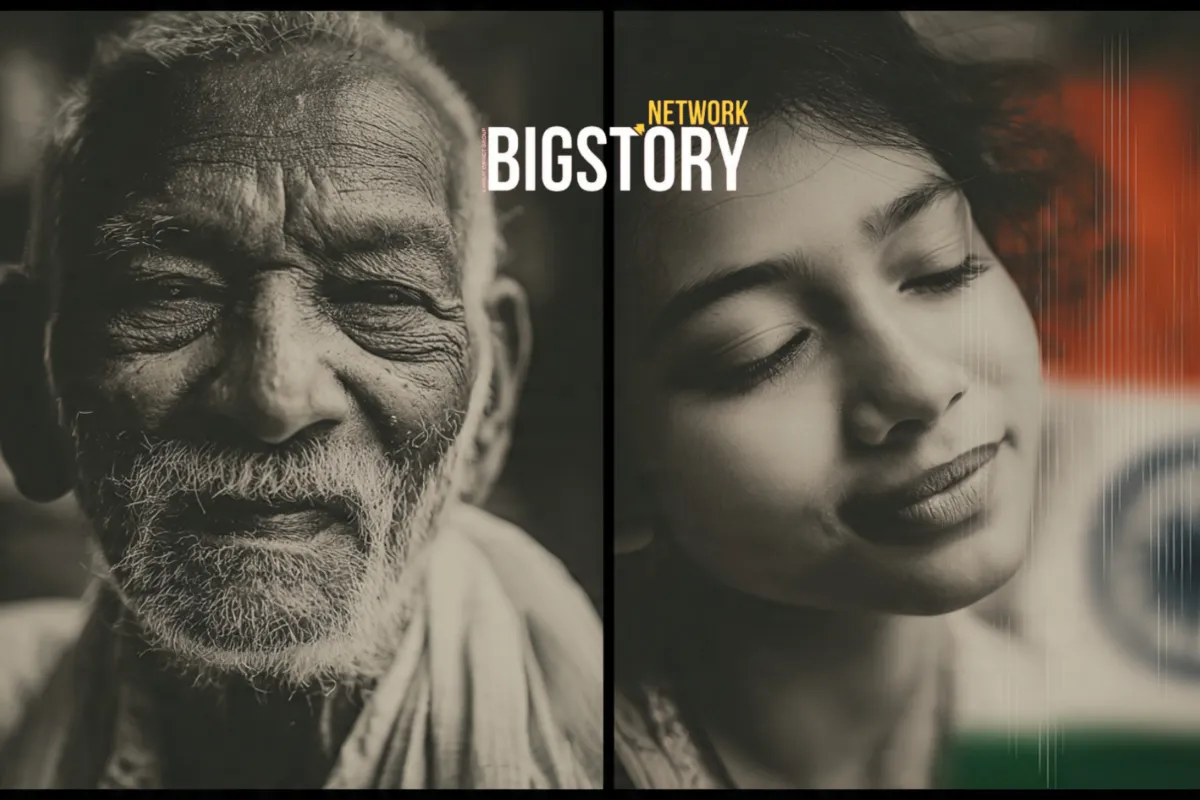 A Bengali Song, a Border State, and a Political Storm