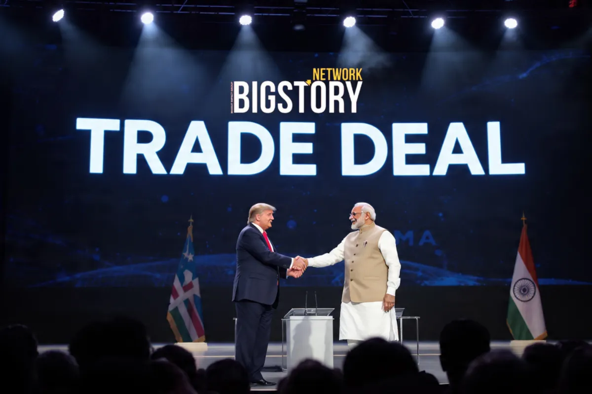 Trump Says the Deal Is Done. India Hasn’t Even Signed It.