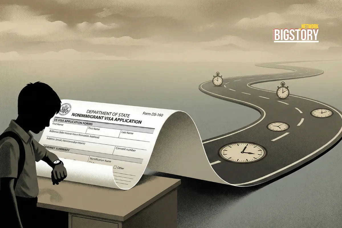 Jaishankar to Rubio: Fix Visa Backlog or Risk India-US Ties