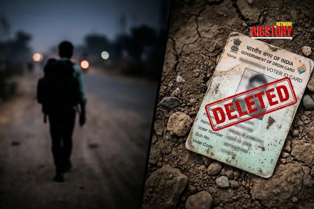 "Treated Like Criminals": Adhir Tells PM Modi Why Bengali Workers Are Scared