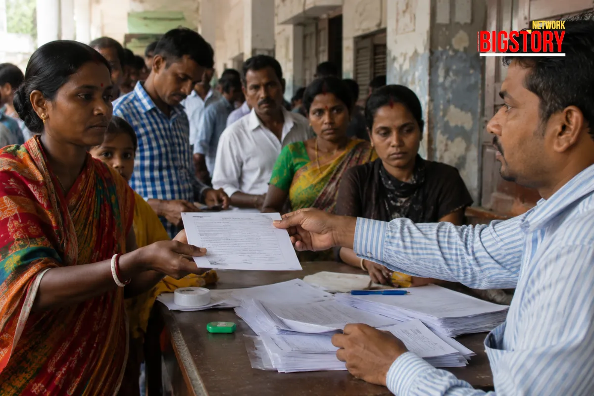 West Bengal Directs ₹3,000 DBT to 28.25 Lakh Women Under Annapurna Yojana  