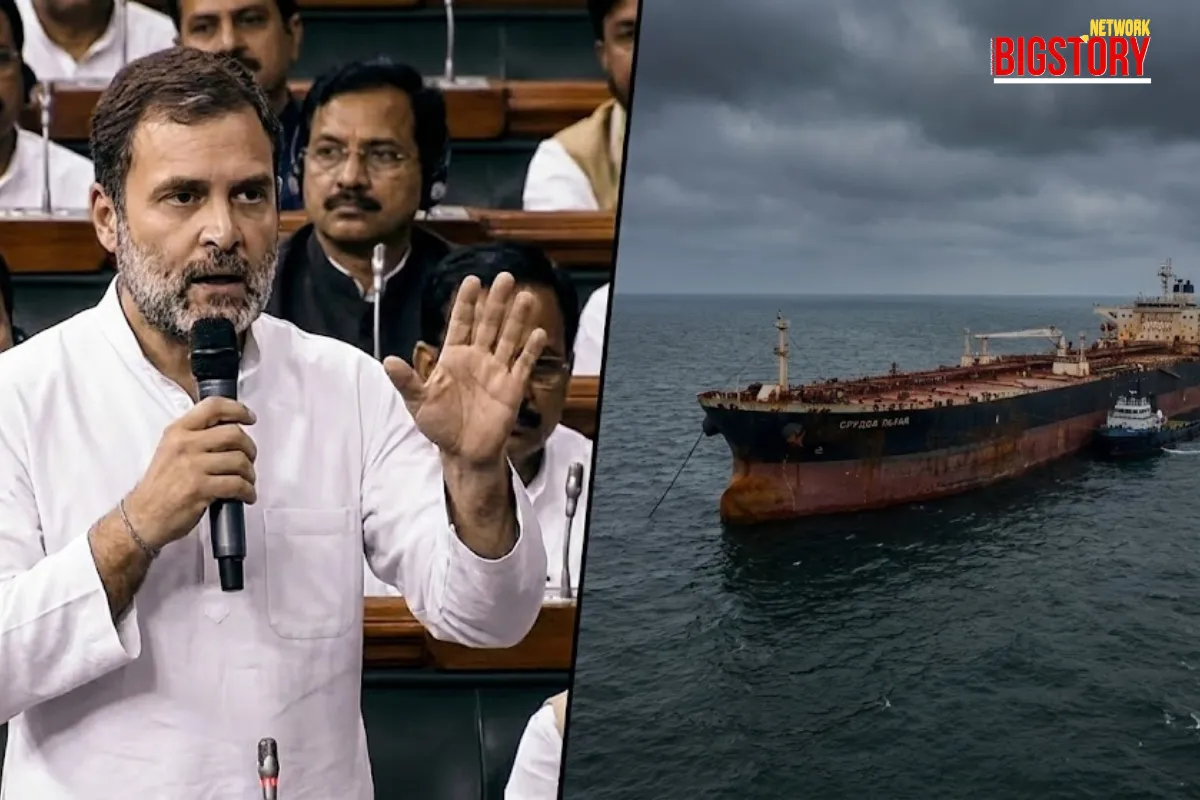 The "Compromised" Allegation: Why the Opposition is Framing the U.S. Oil Waiver as a Surrender