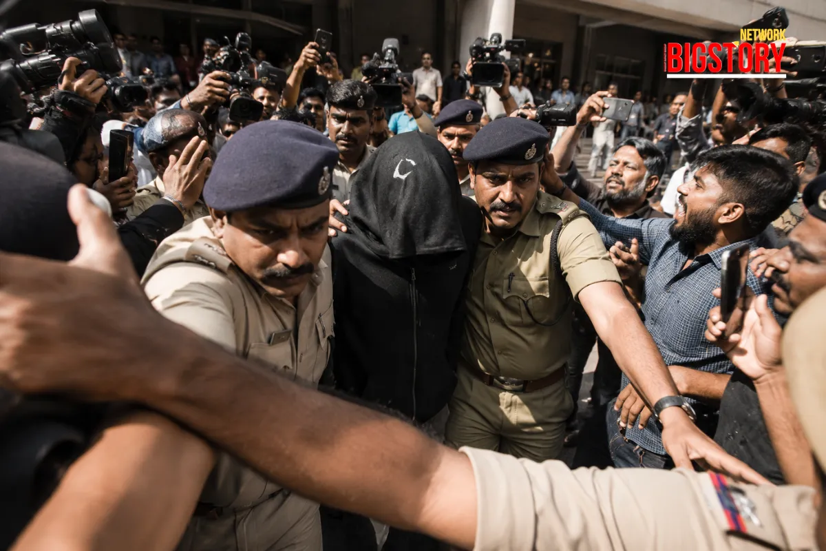 Twisha Sharma Case: Absconding Husband Surrenders as High Court Orders Second Autopsy