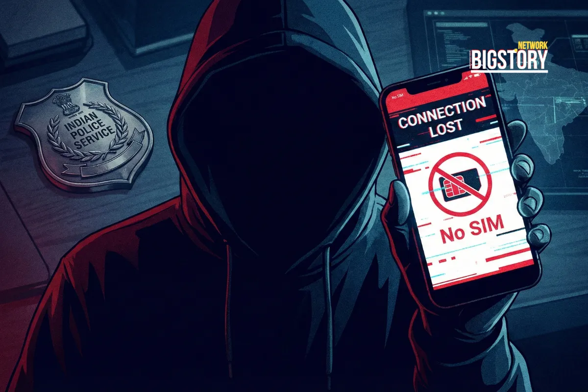 No SIM, No WhatsApp: Govt Orders "SIM Binding" to Stop Scams