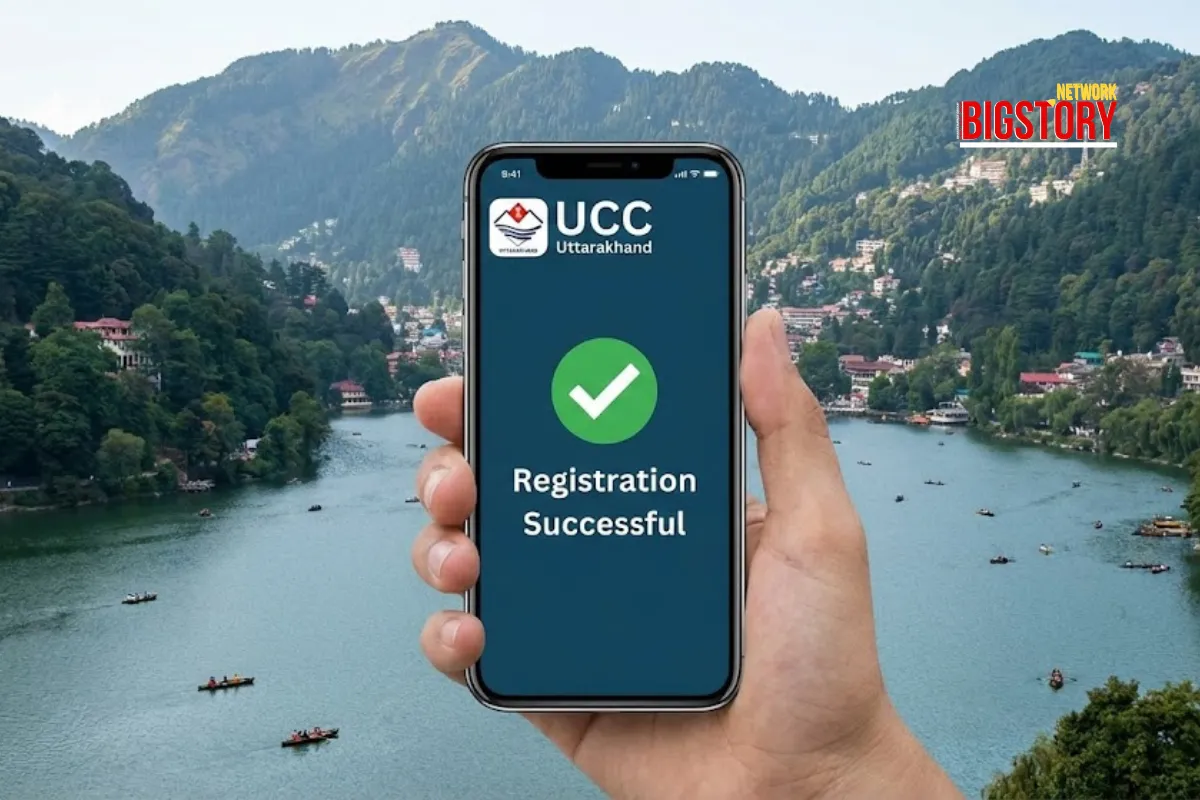 Breakups Need a Certificate? Uttarakhand Tweak UCC Rules
