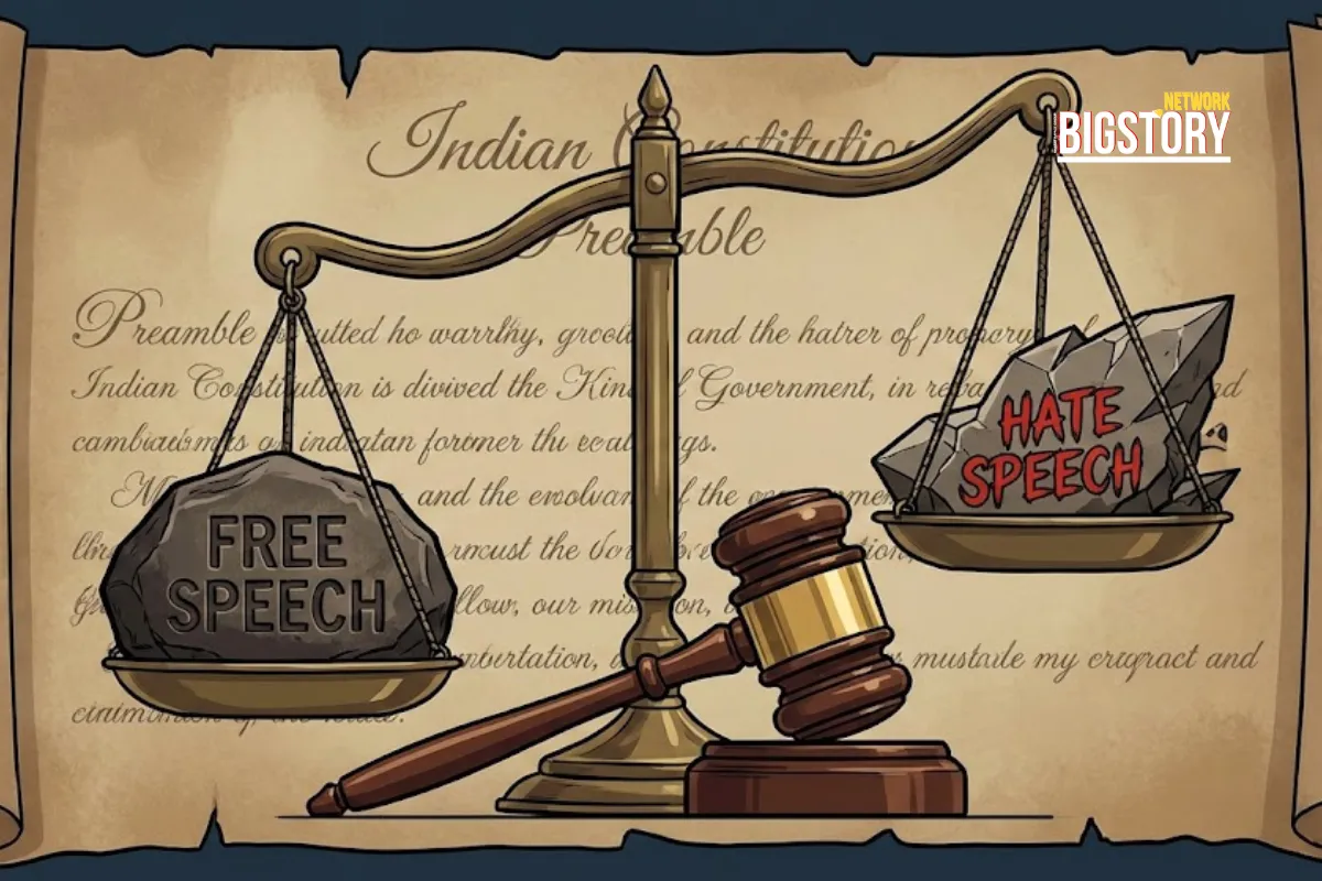 Hate Speech vs. Free Speech: Inside Karnataka's Controversial New Law