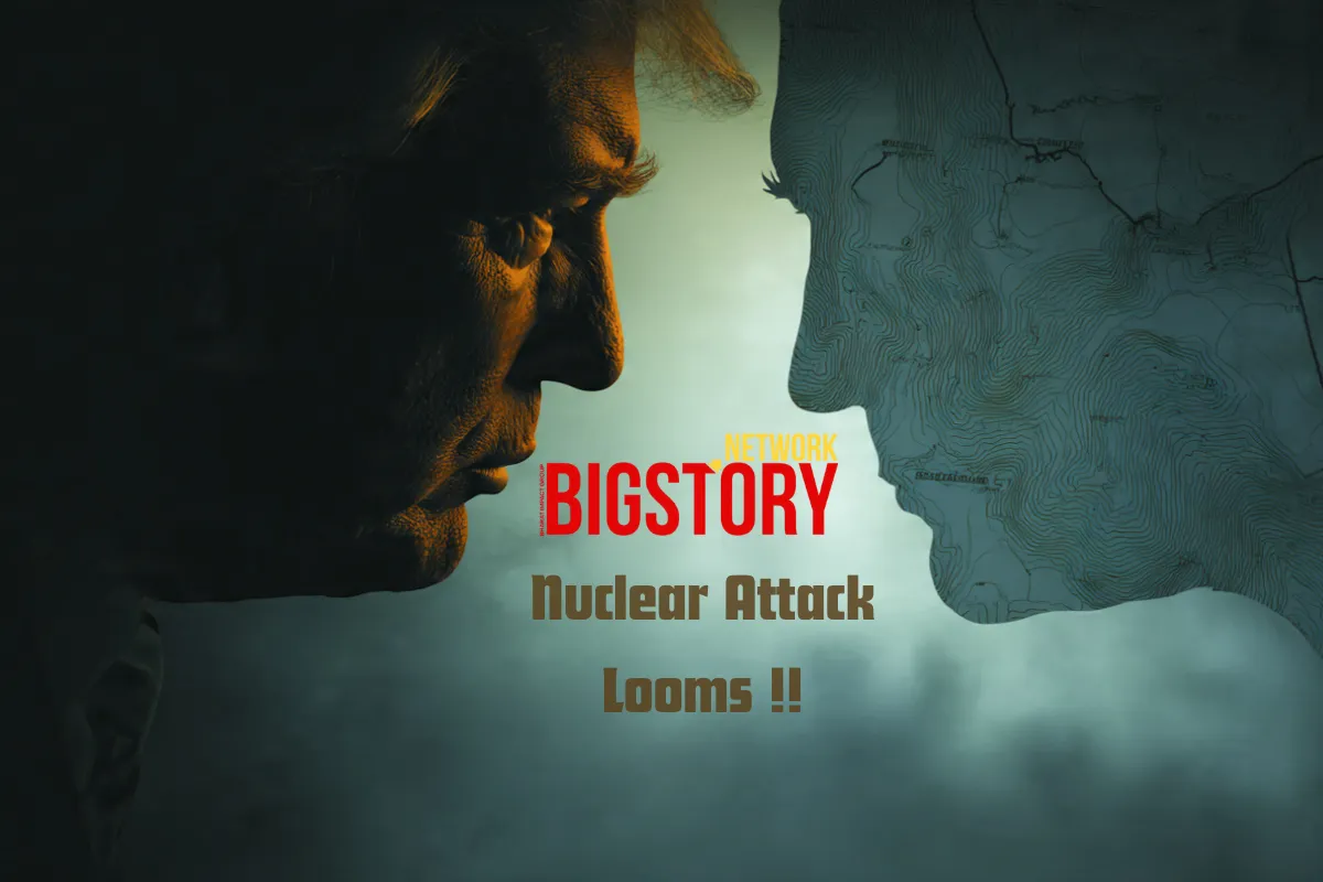 Trump Claims Pakistan Secretly Tested Nuclear Weapons