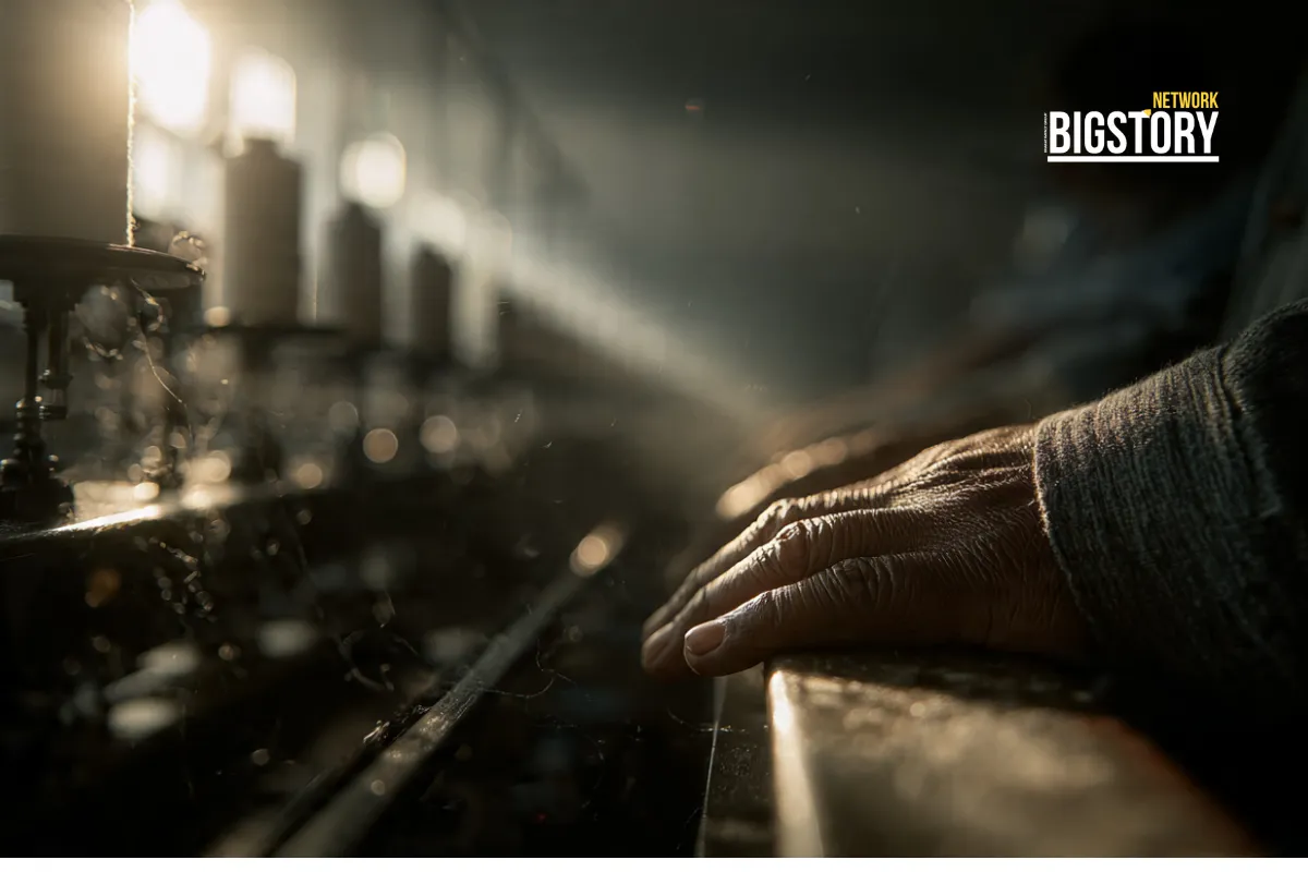 ₹45,000 Crore Export Fund Approved: A Lifeline for MSMEs or Too Little, Too Late?