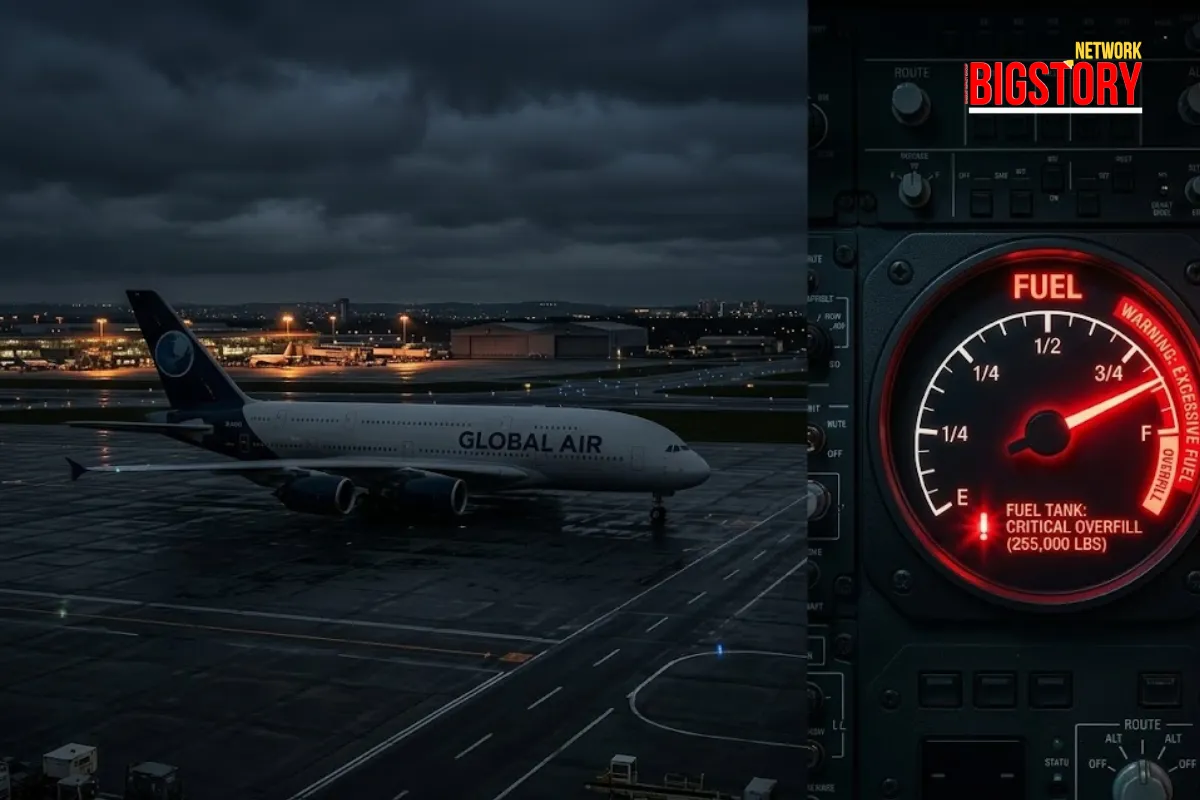 'Verge of Closing Down': Indian Airlines Issue SOS to Government Over Massive Fuel Price Surge