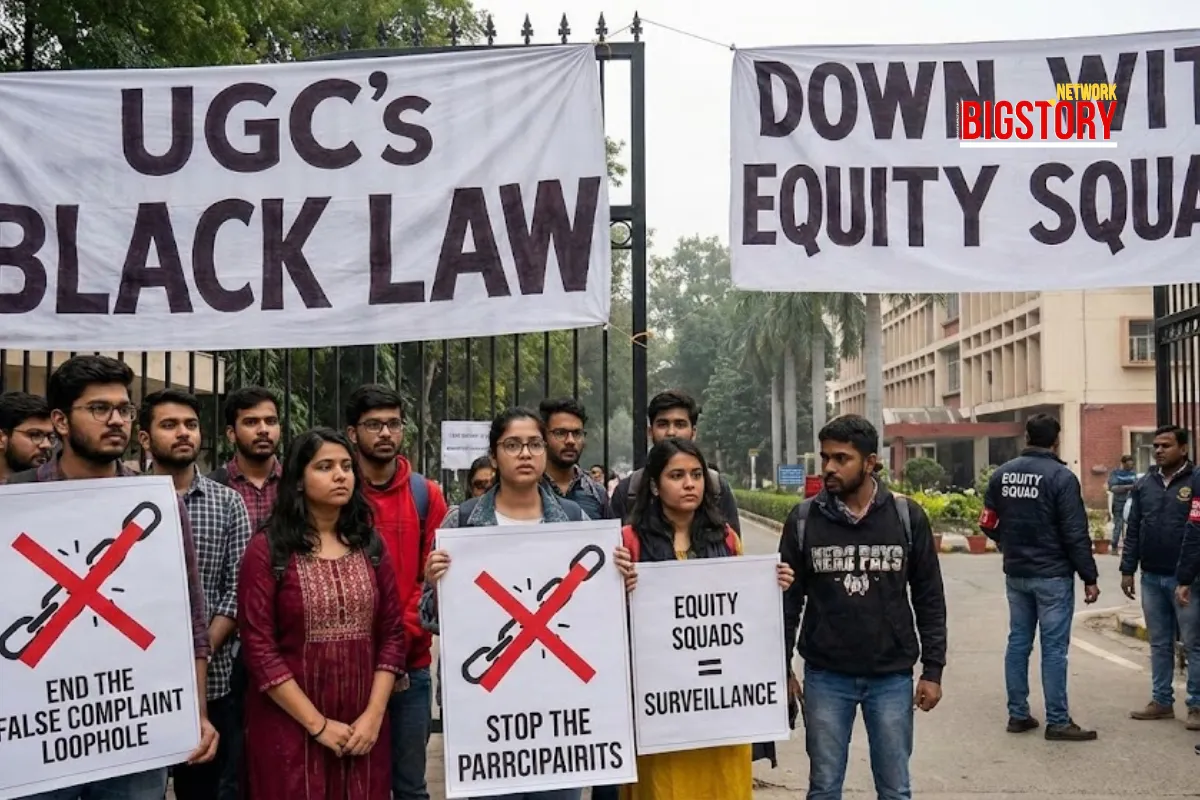 GC Equity Regulations 2026: Myths Debunked & Real Loopholes Exposed