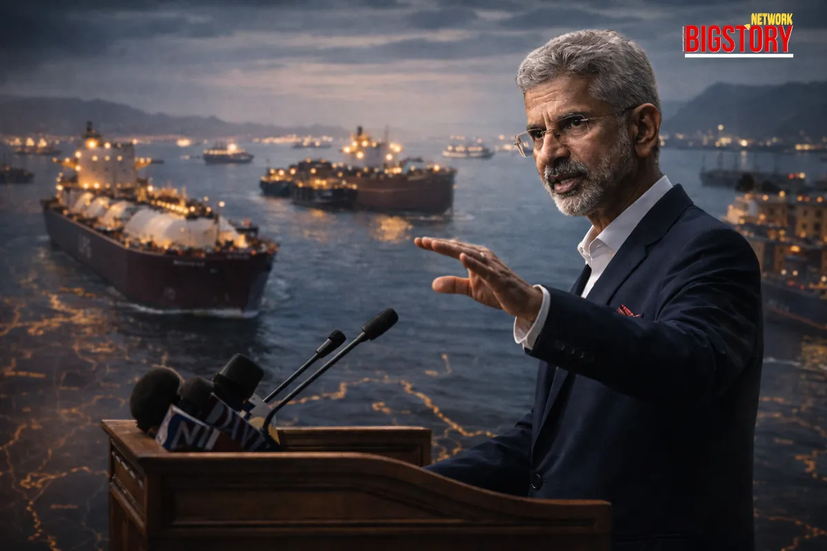 The Price of Autonomy: India Hails Diplomatic Breakthrough with Iran to Open the Strait of Hormuz