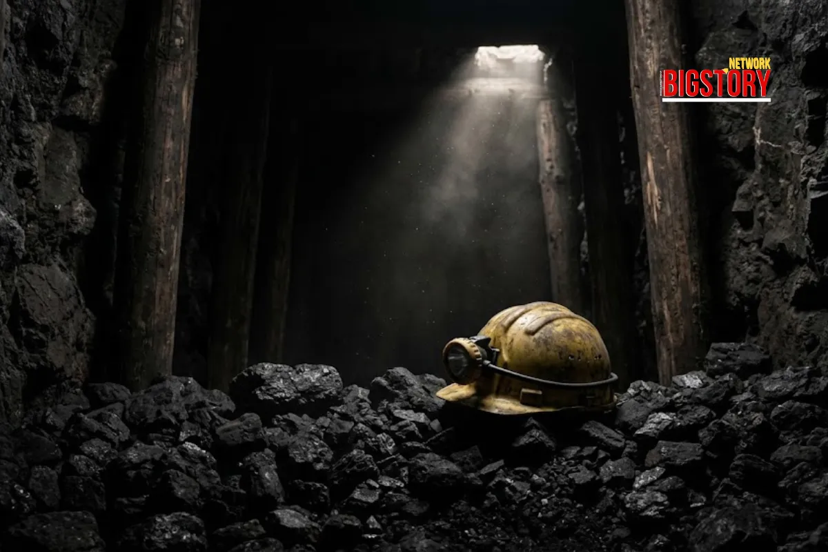 25 Dead: Why Meghalaya’s Rat-Hole Mines are Still Active in 2026