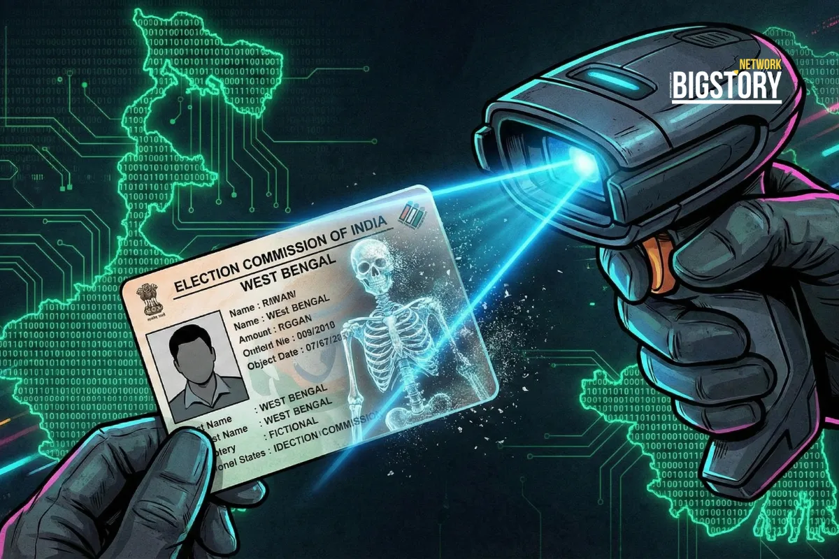 "Digging Their Own Grave": Mamata Attacks BJP Over Rushed Electoral Revision