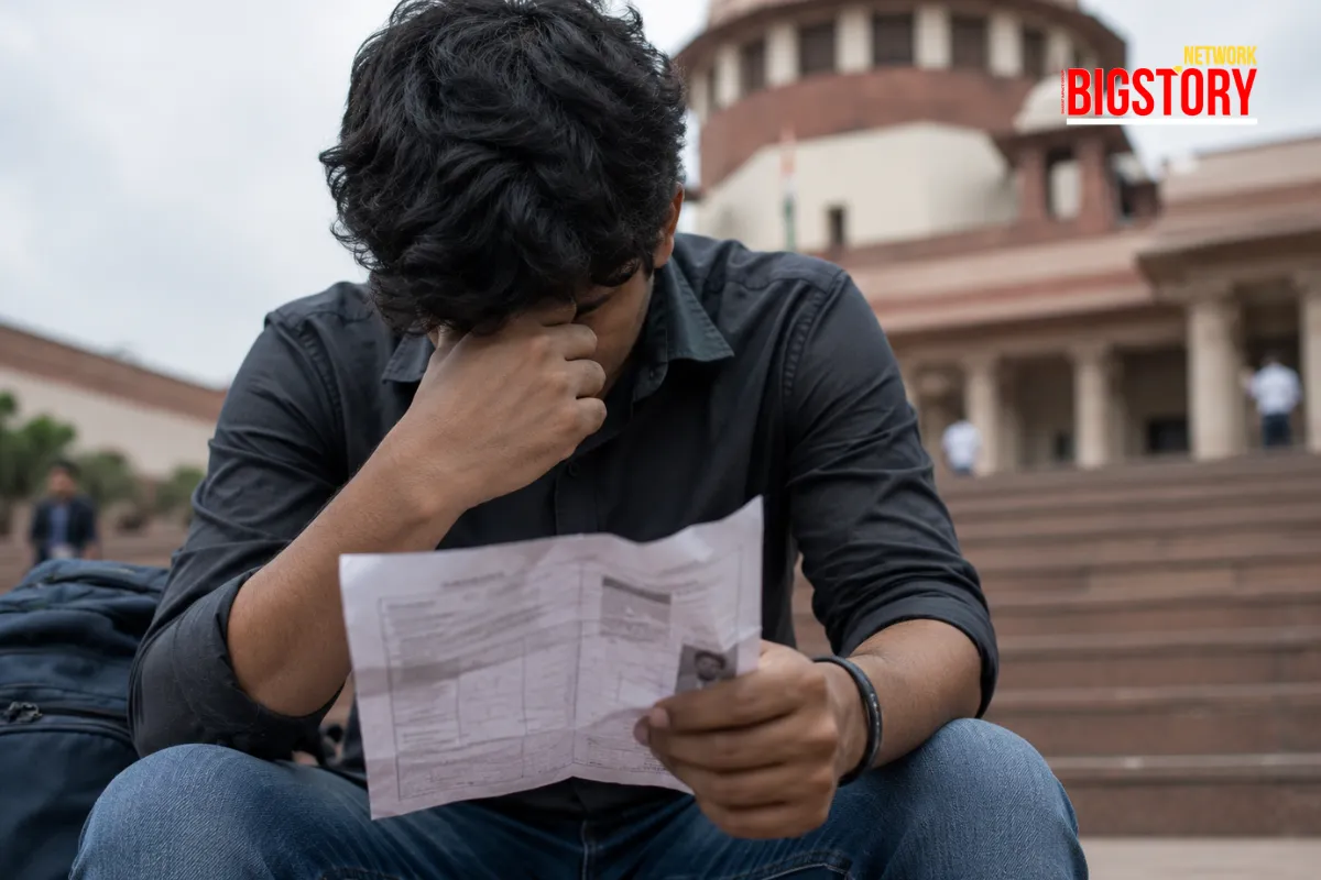 Supreme Court Slams NTA Over NEET-UG Leak; Demands Compliance Affidavits