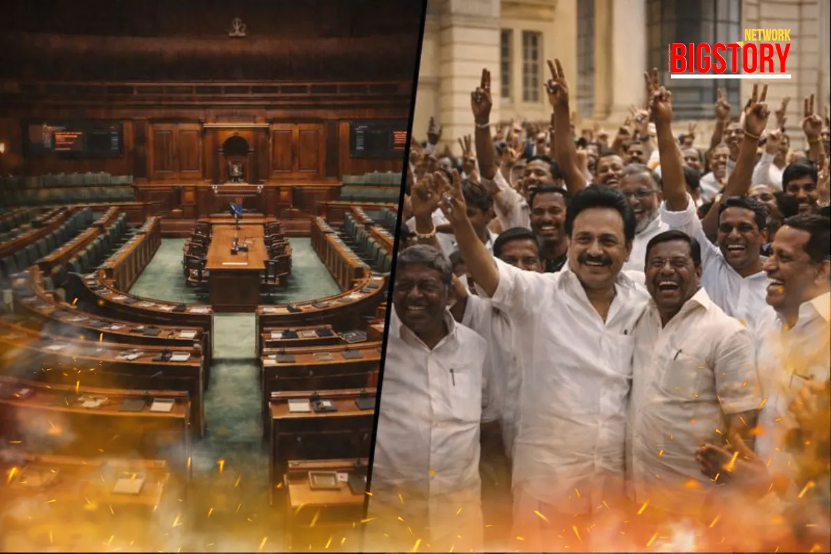 Expansion Halted: Modi Government Scraps Delimitation Bill, Handing Massive Victory to Southern States