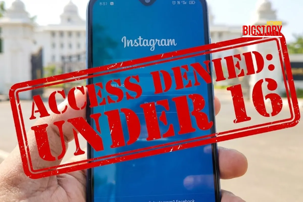 AP Eyes "Australia Style" Social Media Ban for Kids