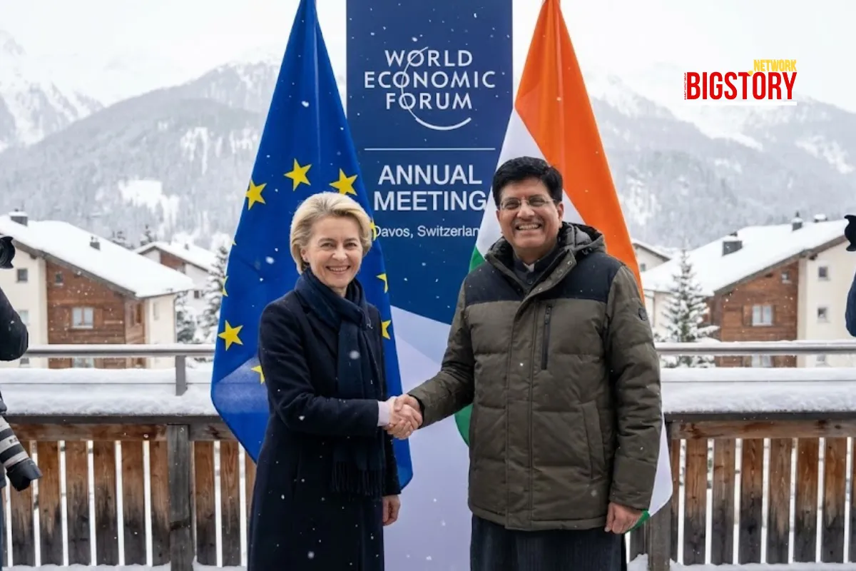 Cheaper Cars, More Jobs: What the India-EU FTA Means for You