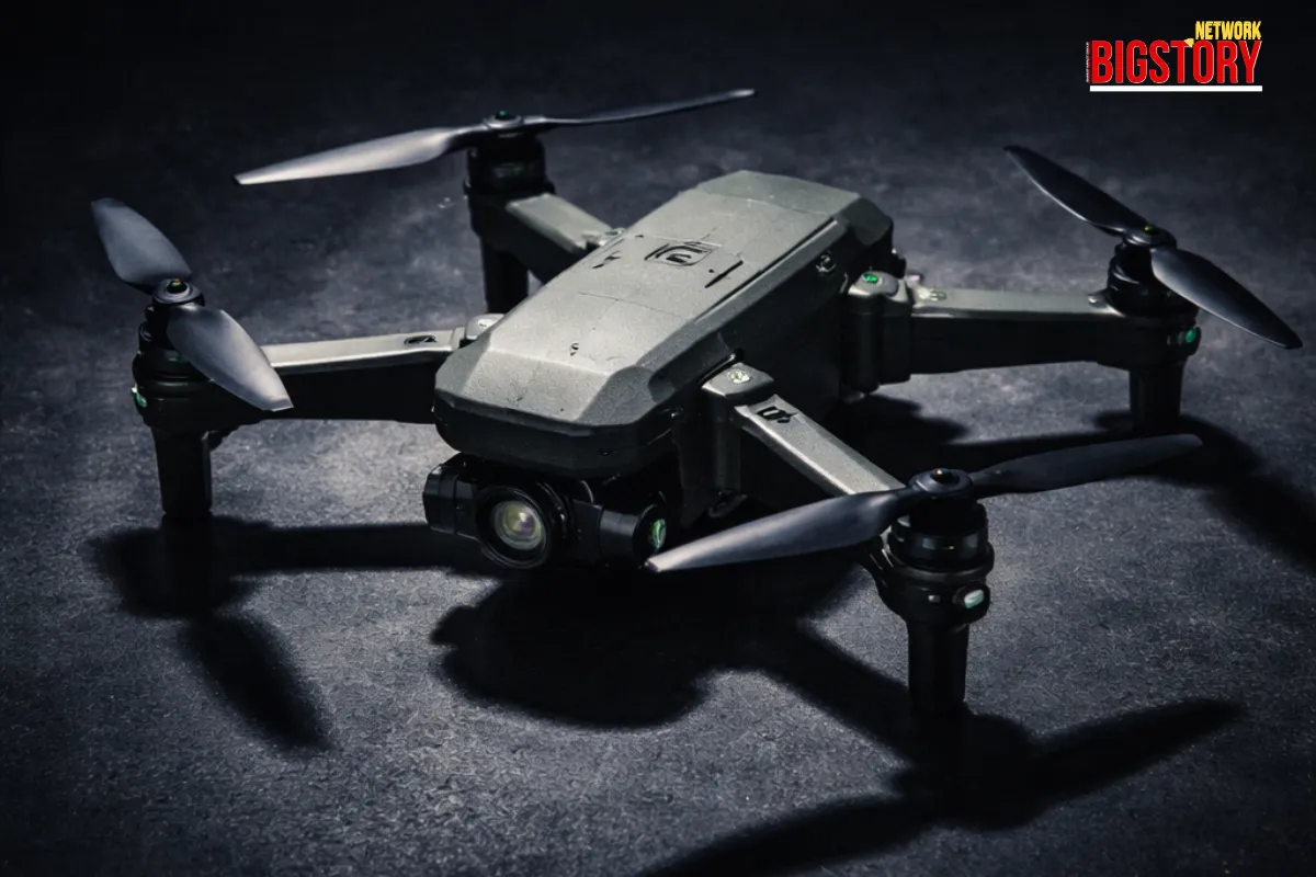 The Russia-Ukraine War Just Crossed India's Northeastern Border