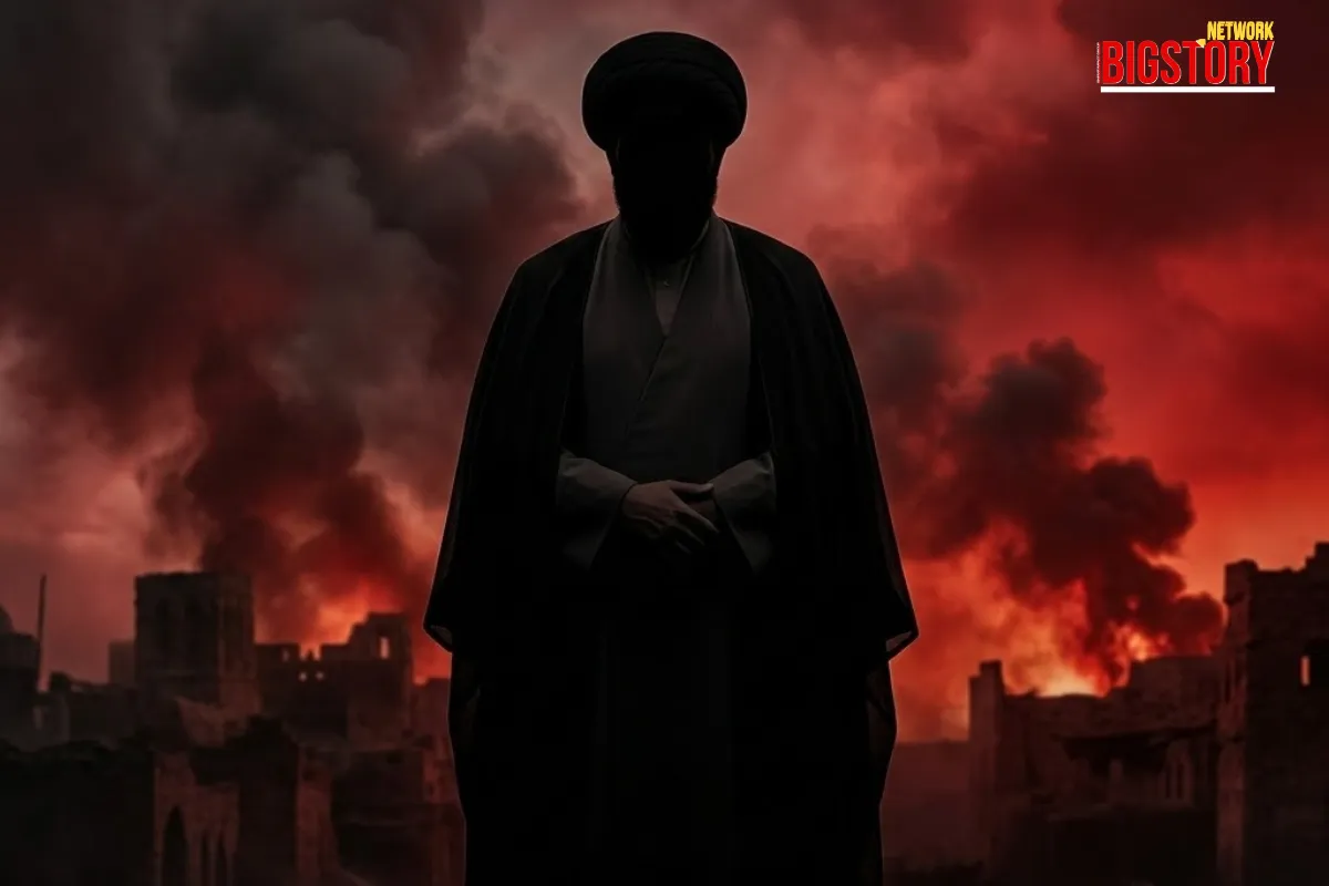 The Recognition Bind: How Iran's IRGC-Backed Succession Forces India into an Impossible Corner